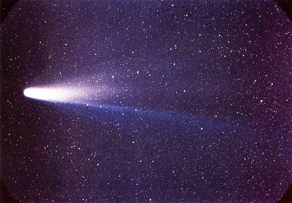 NASA/W. Liller, Public domain, via Wikimedia Commons
