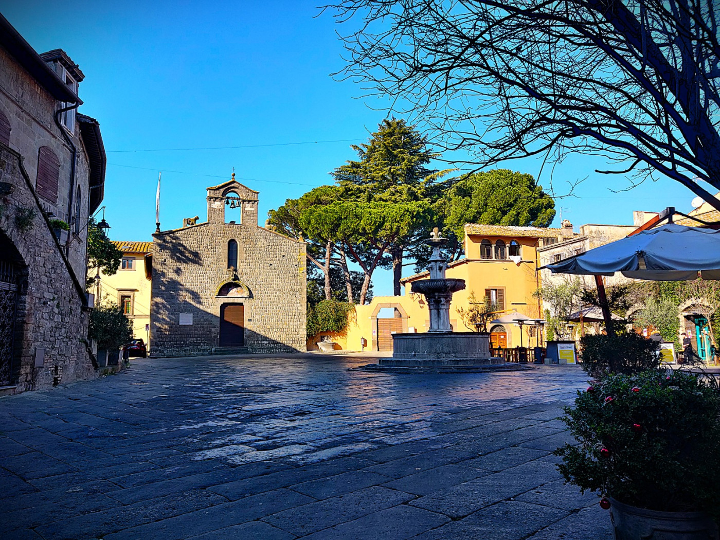 piazza del gesù