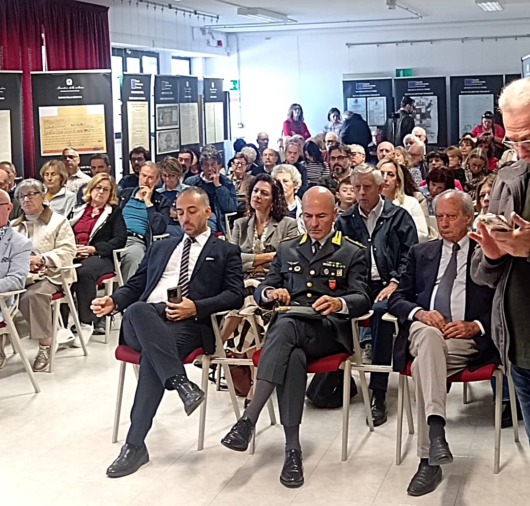 pubblico archivio di stato