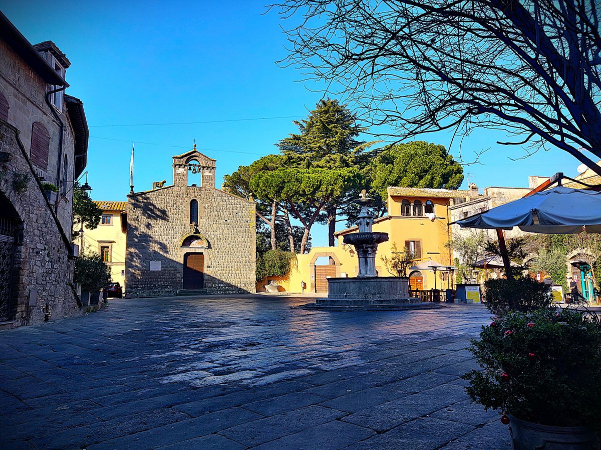 Sangue sull'altare: l'omicidio di Enrico di Cornovaglia che inorridì Dante