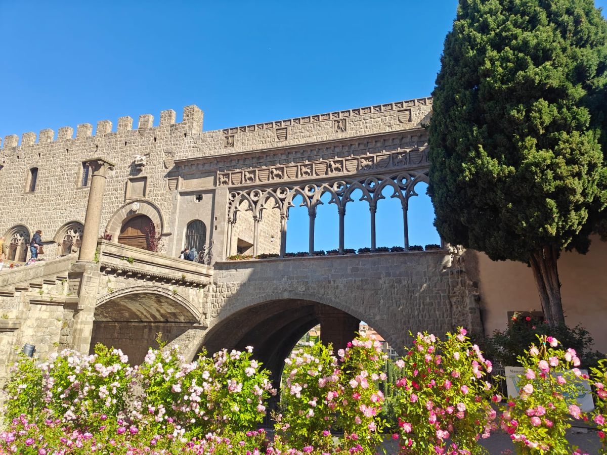 Viterbo e la tentazione del «se»: il mito di Federico II contro l'inganno della memoria
