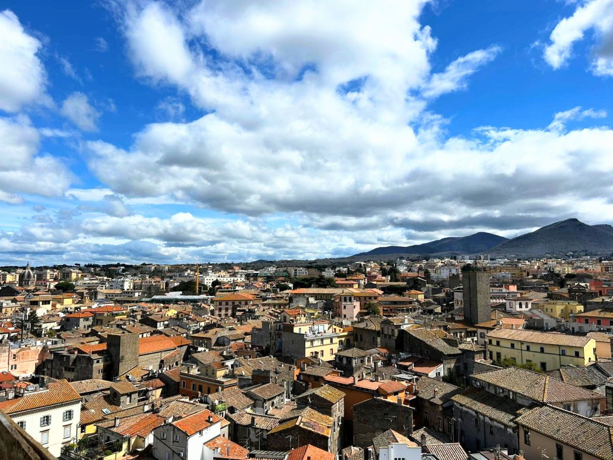 Viterbo e il Duecento: la matrice di una civiltà